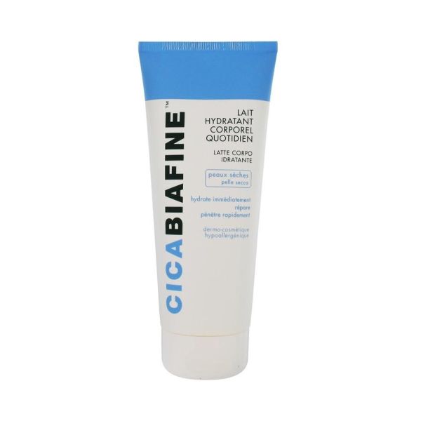 CICABIAFINE LAIT HYDRATANT CORPOREL QUOTIDIEN 200 ML