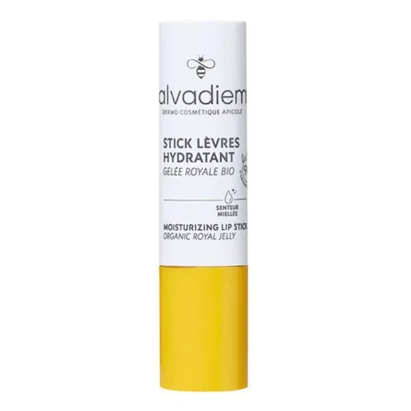 Apivita Soin Levres Protecteur Creme Stick 4 G 1