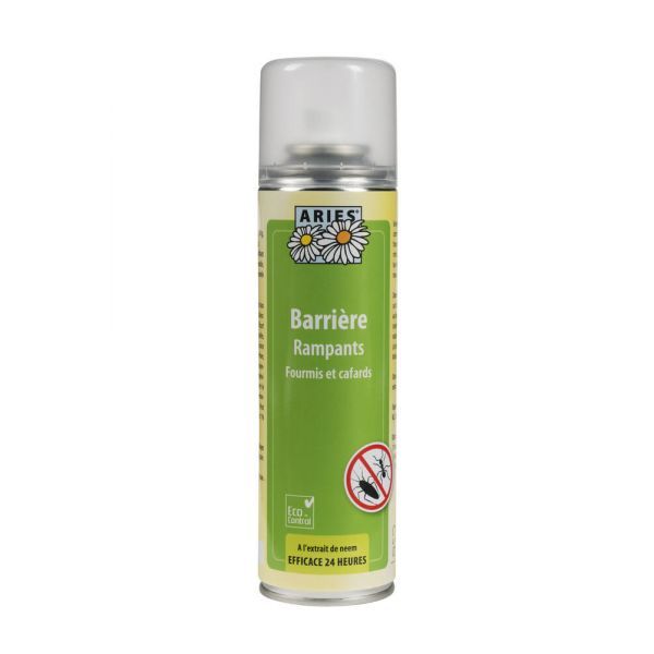 Aries Bambule Spray Anti Insectes 200 ml