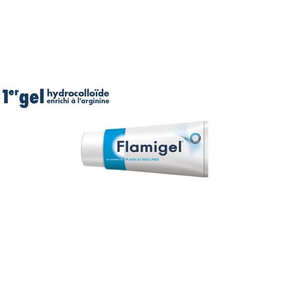 Flamigel tb50g 1