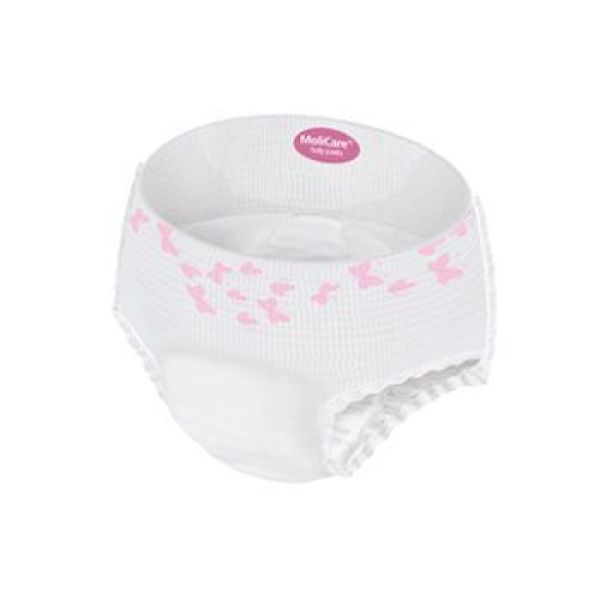 Confiance Lady SV absorption 5G TL - Sachet 7