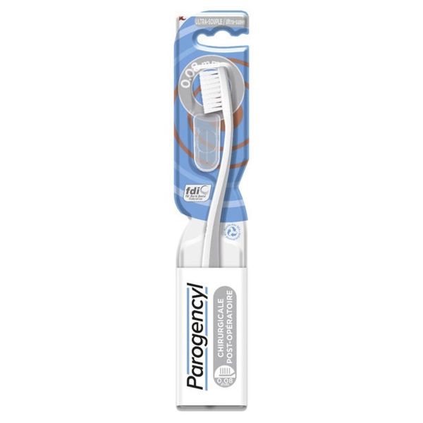 Parogencyl Brosse A Dents Chirurgicale Post-Operatoire 8/100 1