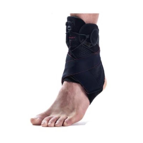 ACTYLIGHT DONJOY Orthèse stabilisatrice de cheville, bilatérale, medium (ref. 82-0054-3), unité