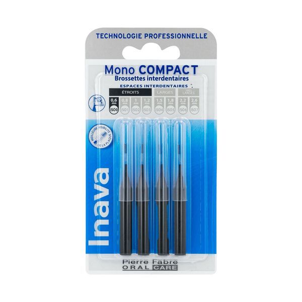 INAVA MONOC BROSSET NOI 4