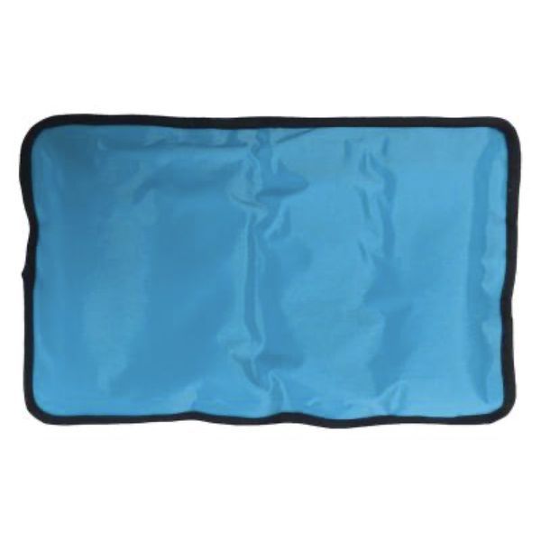 IGLOO POCHE DE FROID GENOU POSTERIEUR Pack de gel postérieur pour attelle de genou Igloo, (ref. IGPDFGE), unité