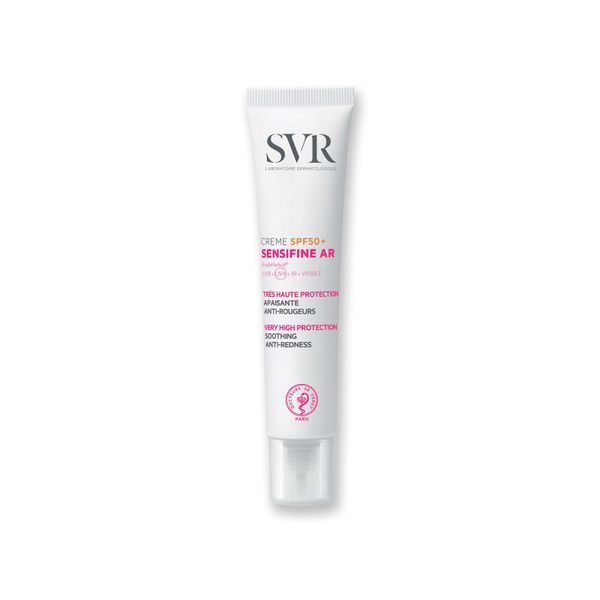 Sensifine Ar Cr Spf50 Ren 40Ml