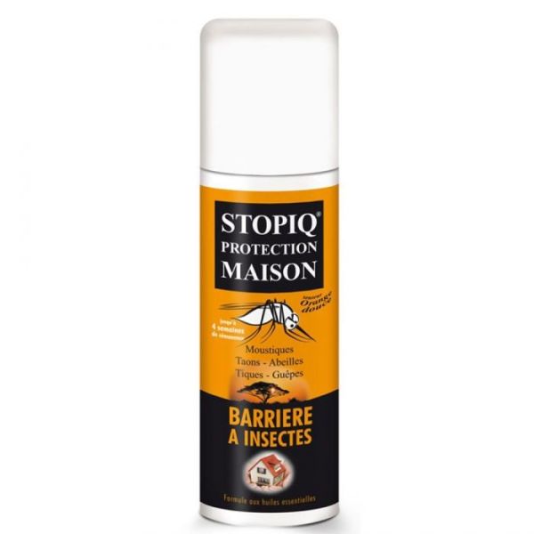 Stopiq Protection Maison 250 ml