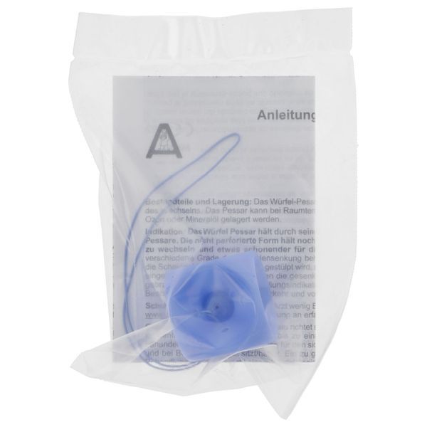 Pessaire Cube Dr Arabin T2/32Mm