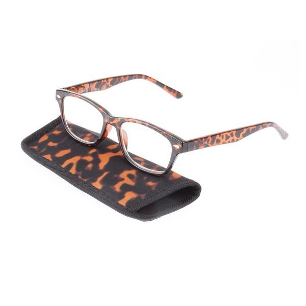 Alvita Jolee + 1.00 Lunettes 1