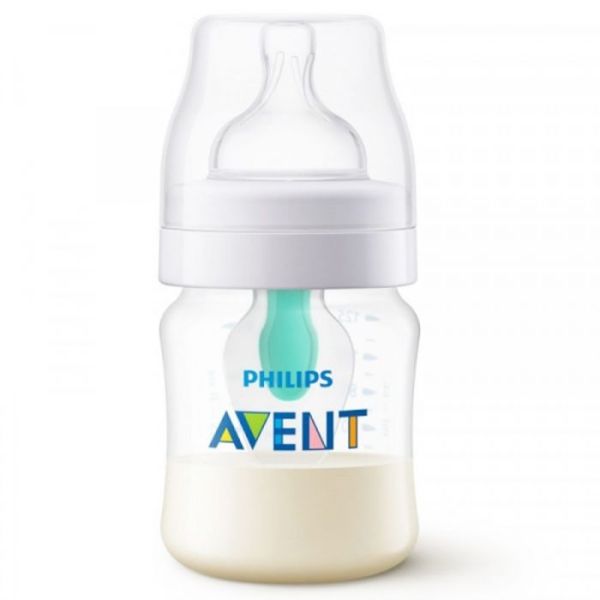 Philips Avent Bierons Anti-Colique Airfree Accessoire Boite 125 Ml 1