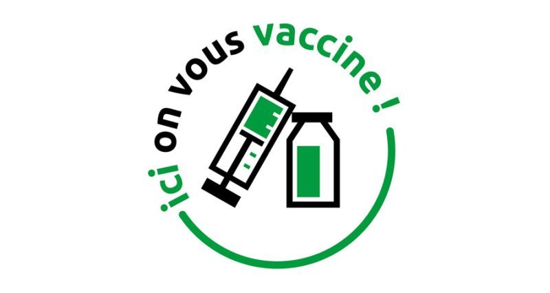 Rappel vaccinal contre le Covid-19